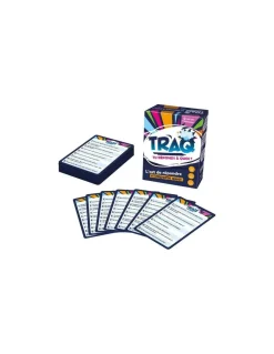 Jeu Traq