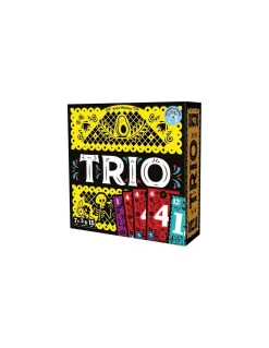 Jeu Trio