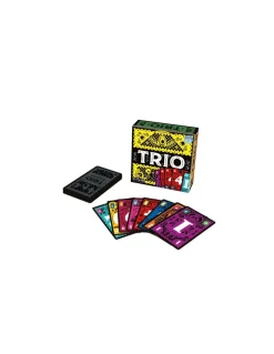 Jeu Trio