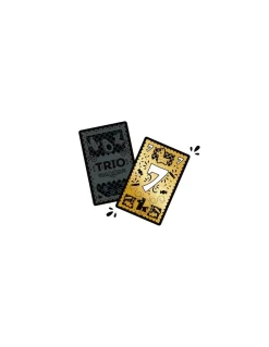 Jeu Trio