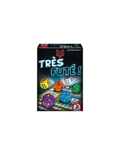 Jeu Très futé