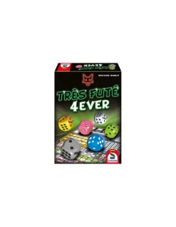 Jeu Très futé 4 Ever