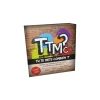 Jeu TTMC - Tu te mets combien?