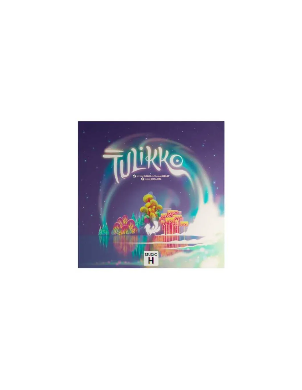Jeu Tulikko