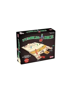 Jeu Tumblin Dice