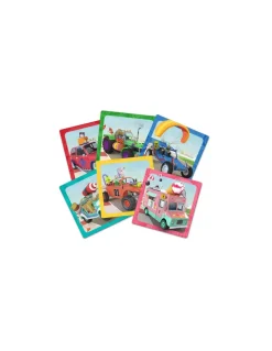 Jeu Turbo Kidz