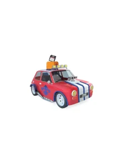 Jeu Turbo Kidz