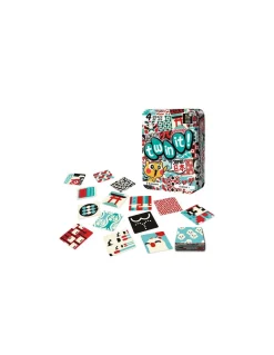 Jeu Twin It Japan