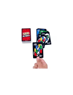 Jeu Uno No Mercy