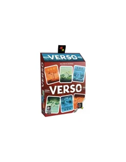 Jeu Verso