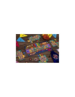 Jeu Viva Catrina