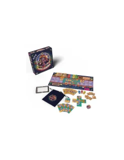 Jeu Viva Catrina