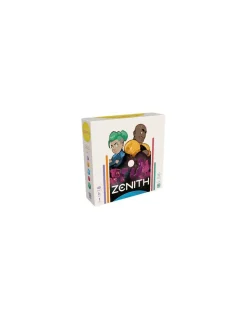 Jeu Zénith