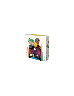 Jeu Zénith