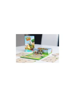 Jeu Zoo run - Loki