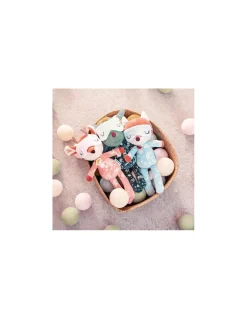 Joe ami de la nuit - Lilliputiens