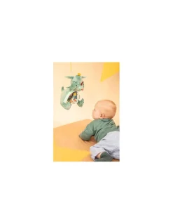 Joe coucou miroir - Lilliputiens