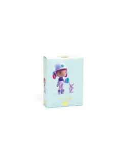 Joe et Gala figurines Tinyly - Djeco