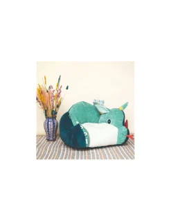 Joe fauteuil club - Lilliputiens