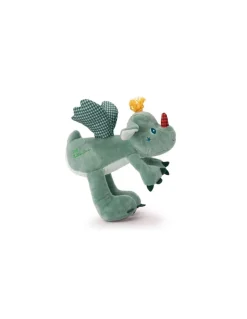 Joe s'envole Dragon sonore - Lilliputiens
