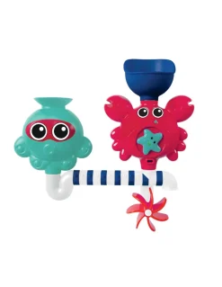 Jouet de bain Aqua Game - LUDI