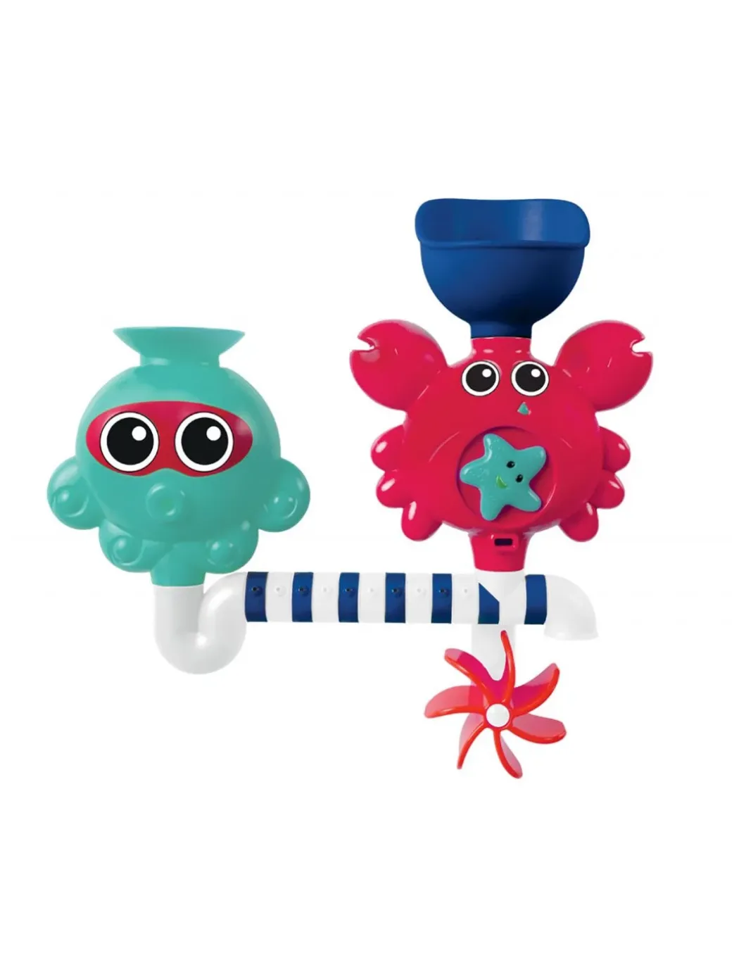 Jouet de bain Aqua Game - LUDI