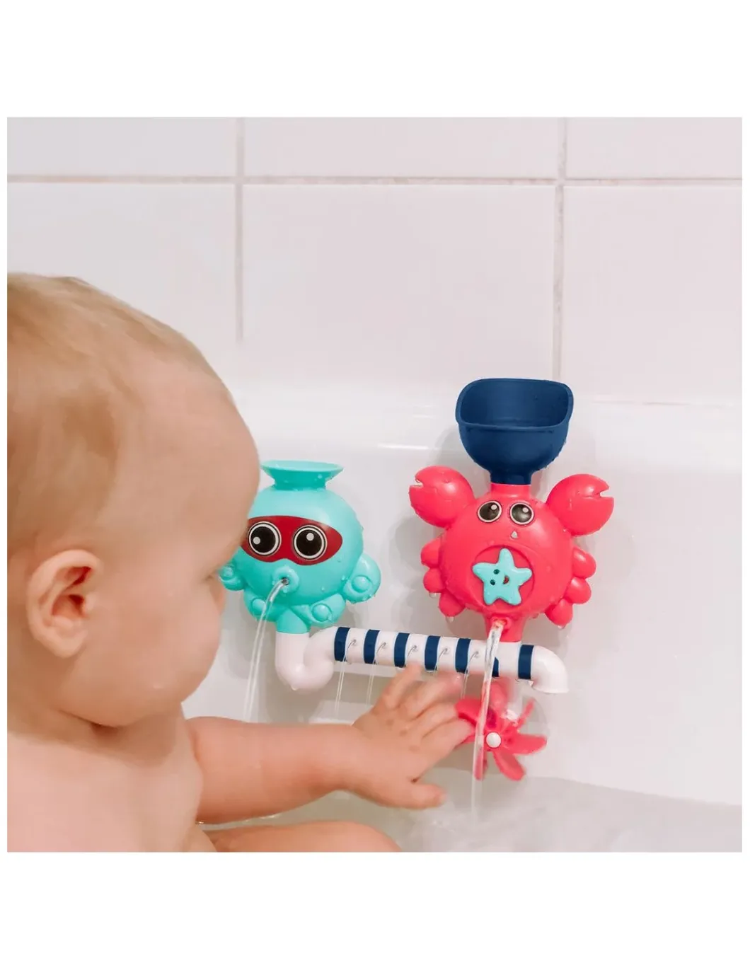 Jouet de bain Aqua Game - LUDI