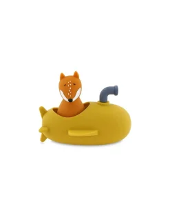 Jouet de bain sous-marin Renard - Trixie