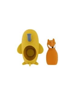 Jouet de bain sous-marin Renard - Trixie