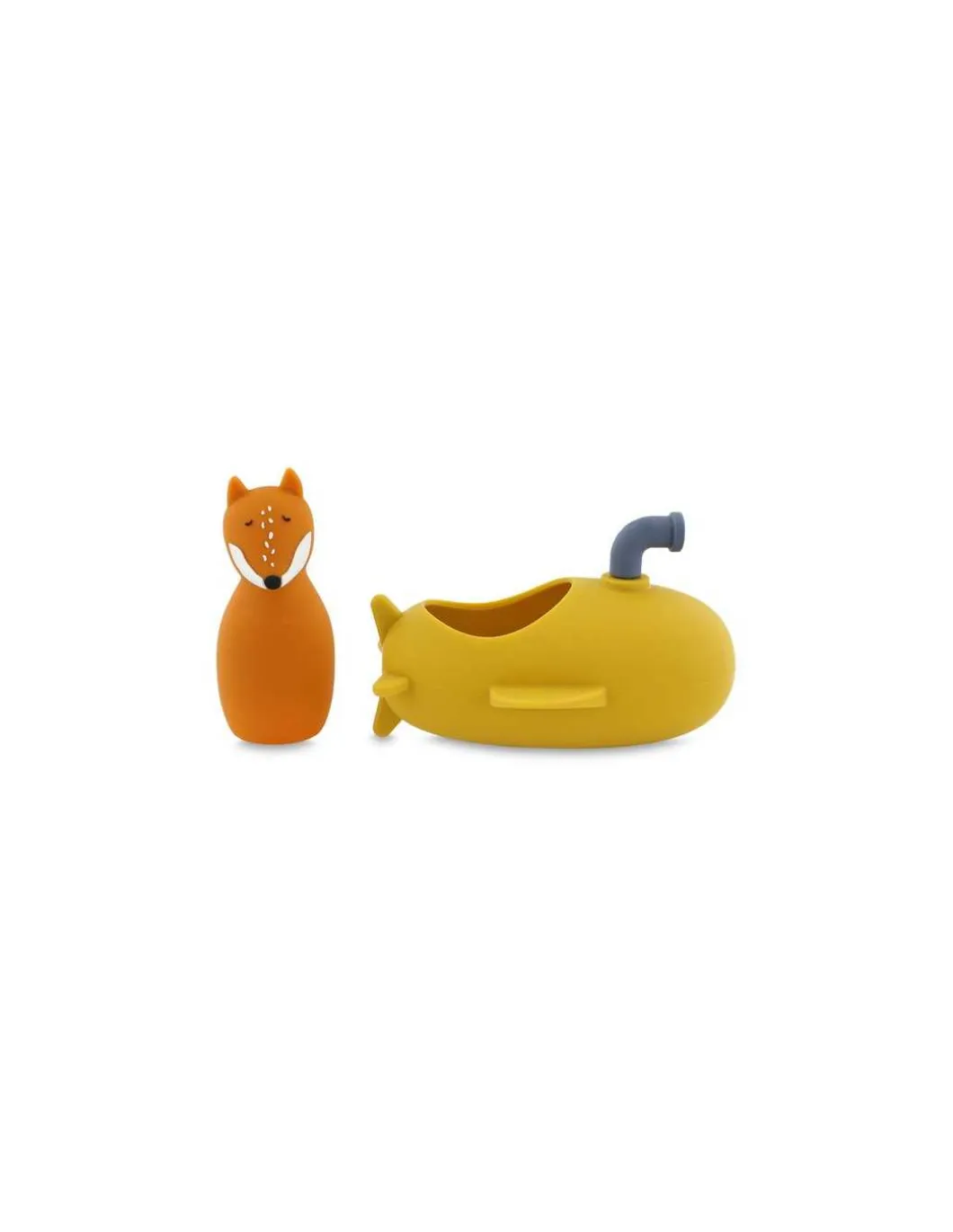 Jouet de bain sous-marin Renard - Trixie