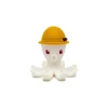 Jouet de dentition Bonnie la pieuvre jaune - BabyToLove