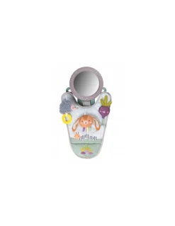 Jouet de voiture tout en 1 Jardin - Taf Toys