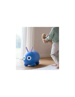 Jouet sauteur Skippi Cosmic blue - Quut