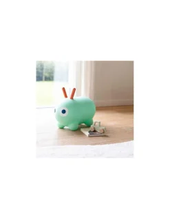 Jouet sauteur Skippi Vert menthe - Quut
