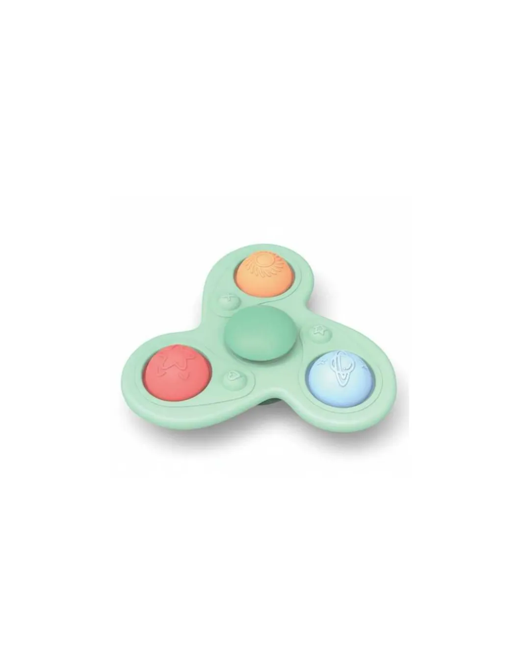 Jouet spinner spatial - Little L
