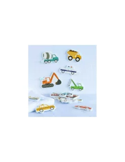 Jouets de bain Véhicules - A Little Lovely Company