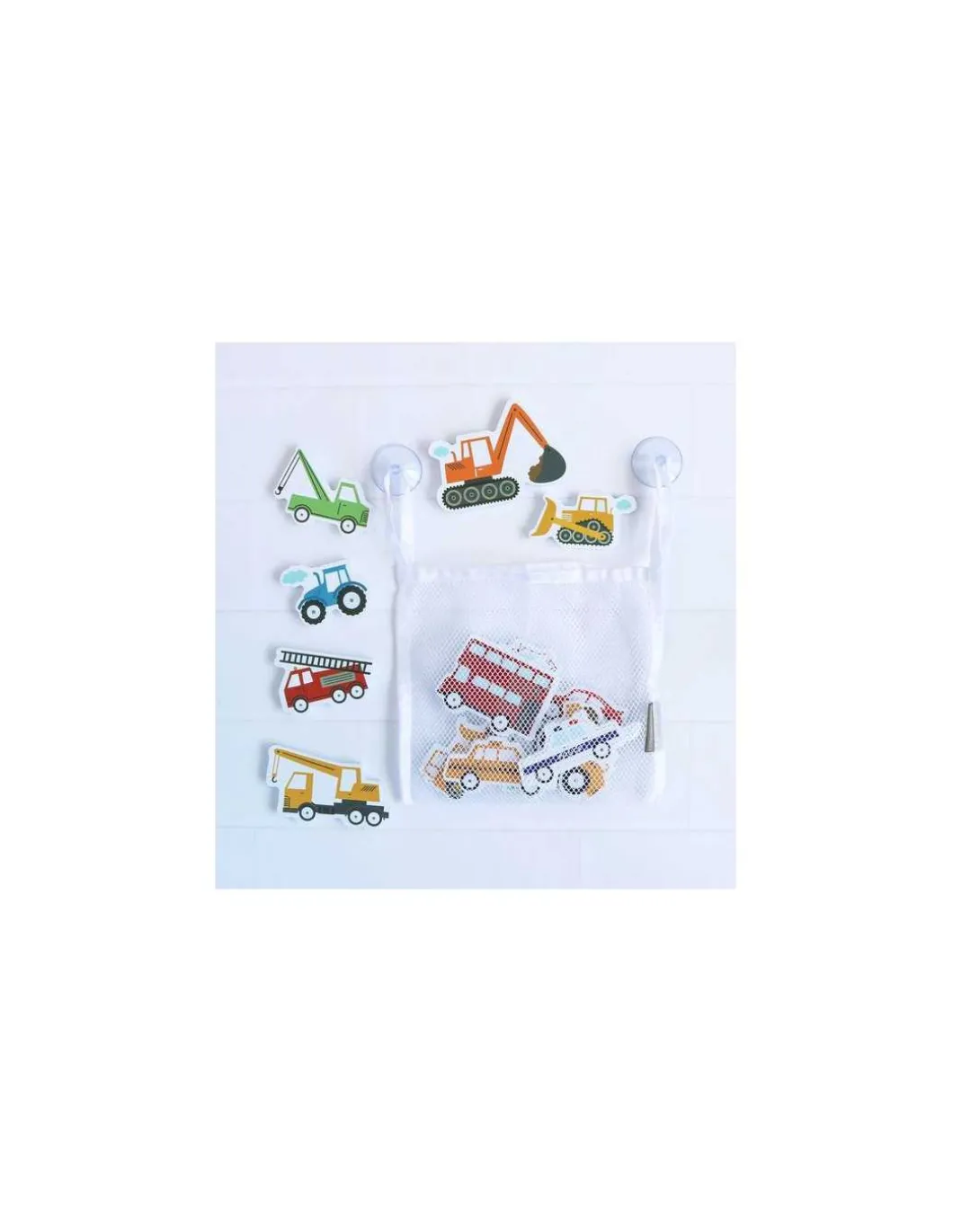 Jouets de bain Véhicules - A Little Lovely Company
