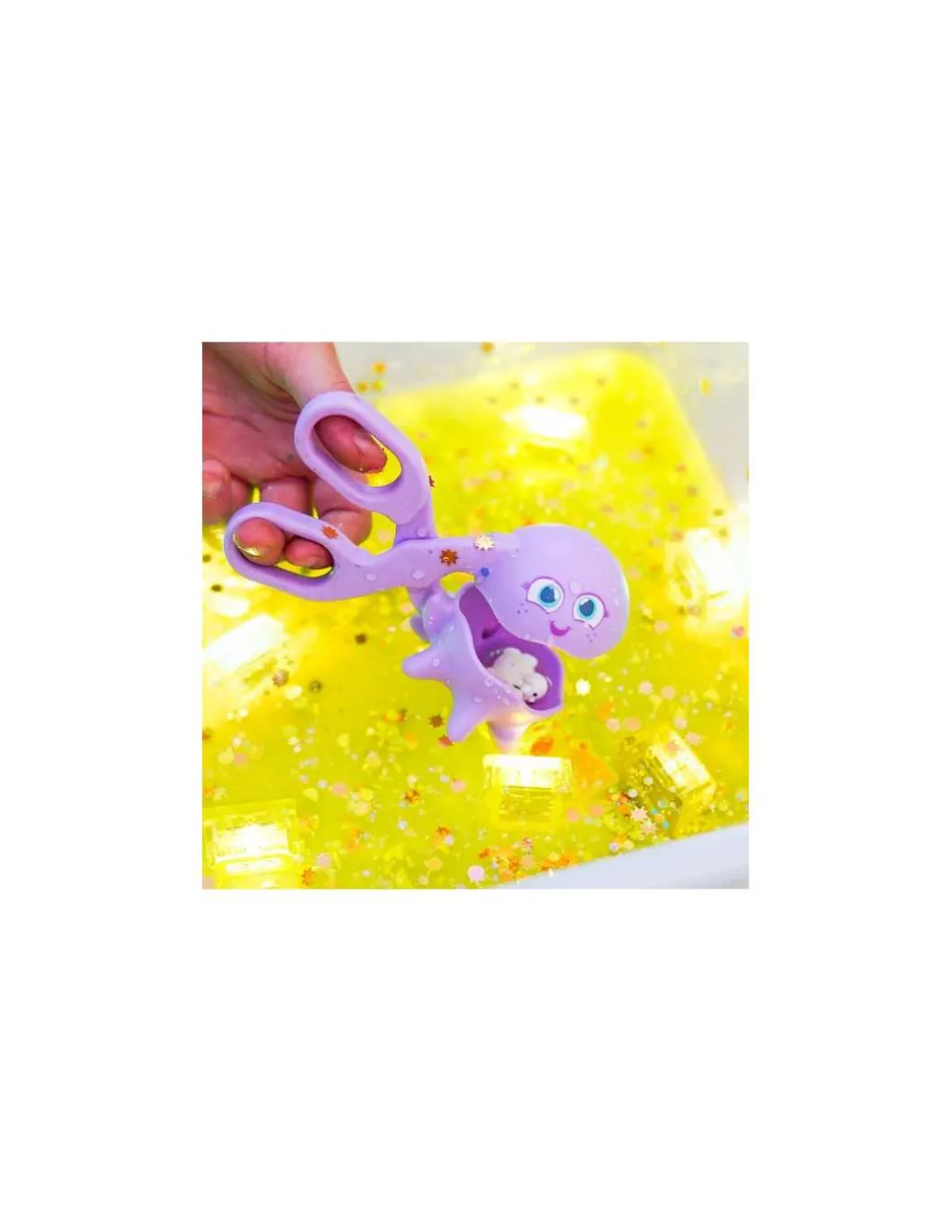 Jouets sensoriels Pick-up Pals - Glo Pals