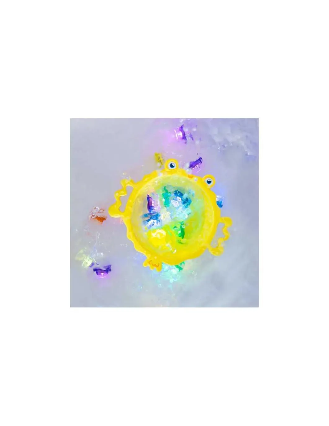 Jouets sensoriels Pick-up Pals - Glo Pals