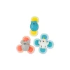 Jouets spinner animaux - Tiger tribe