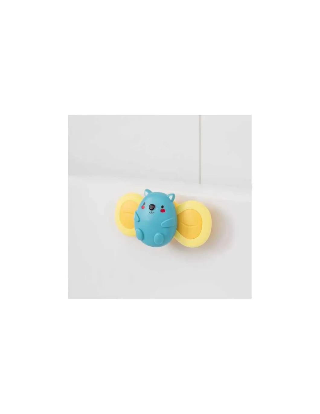 Jouets spinner animaux - Tiger tribe