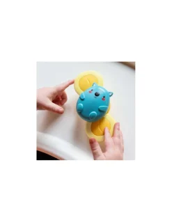 Jouets spinner animaux - Tiger tribe
