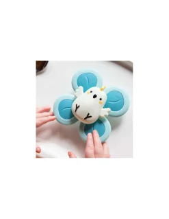 Jouets spinner animaux - Tiger tribe