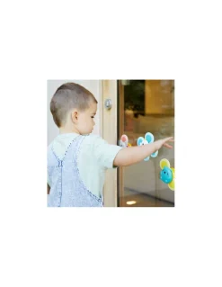Jouets spinner animaux - Tiger tribe