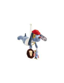 Jules acti nomade - Lilliputiens
