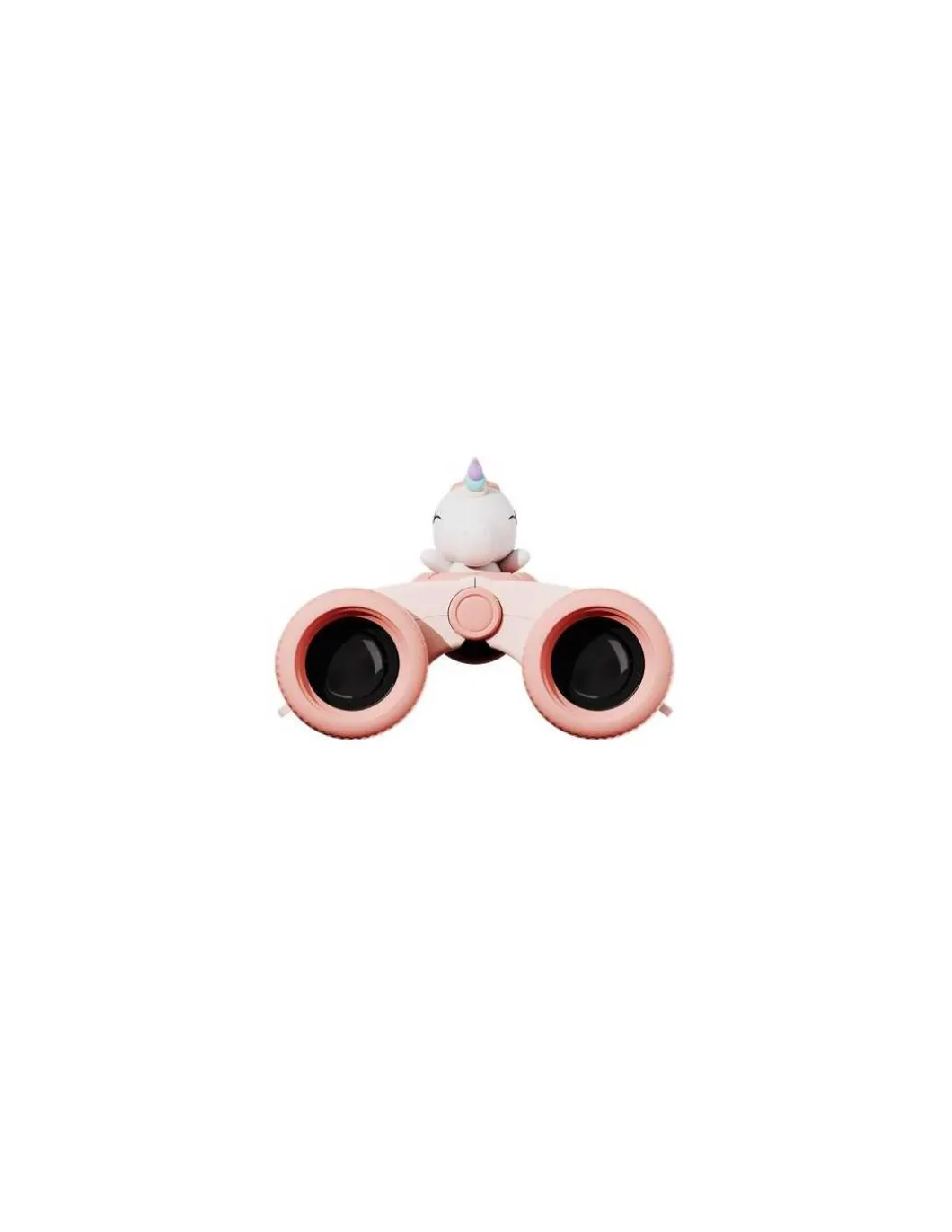 Jumelles licorne - The Zoofamily