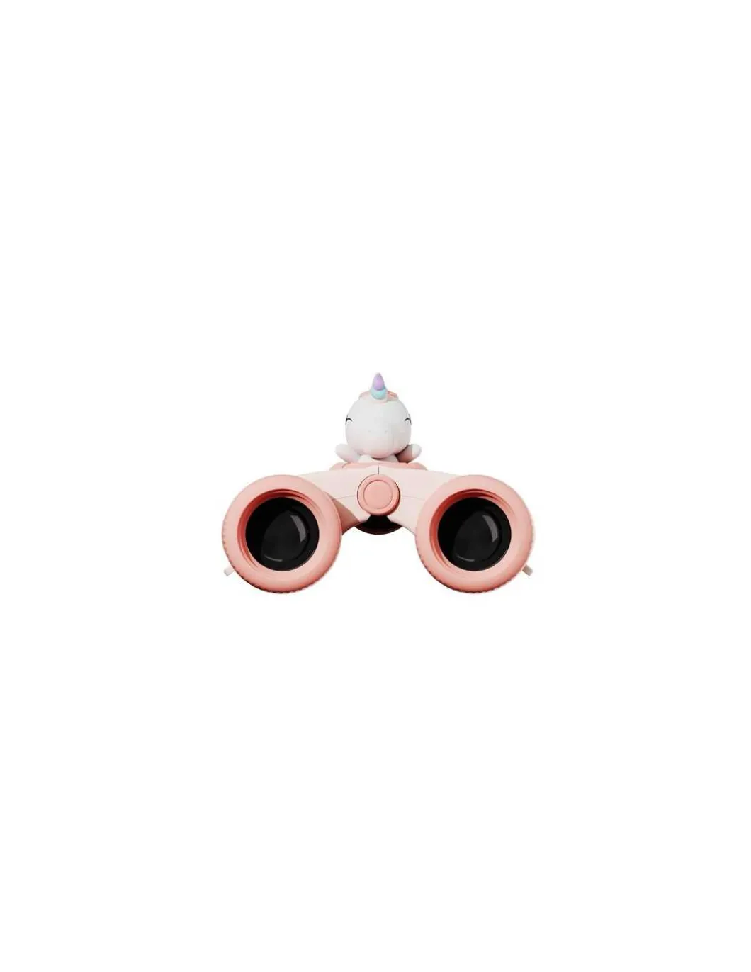 Jumelles licorne - The Zoofamily
