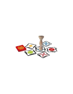 Jungle Speed