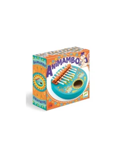 Kalimba Animambo - Djeco