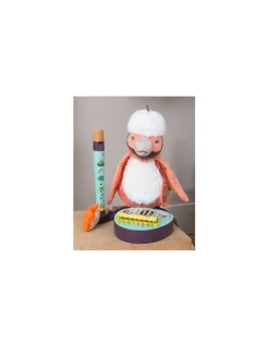 Kalimba Dans la jungle - Moulin Roty